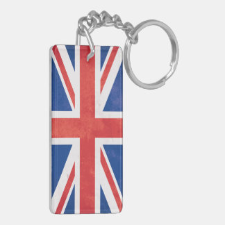 UK KEYCHAIN