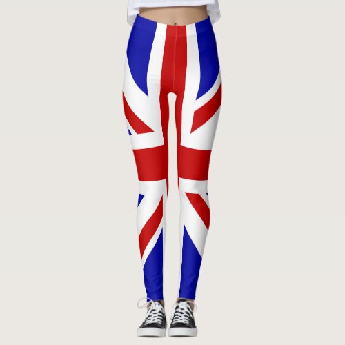 UK Leggings