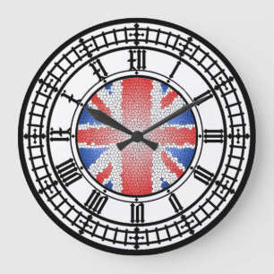 uk london big ben clock
