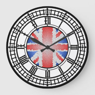 uk london big ben clock