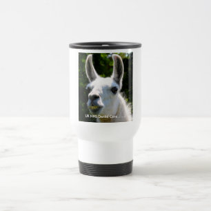 UK NHS Dental Care......... Travel Mug