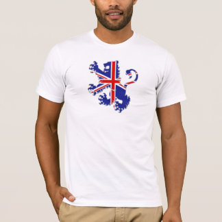 UK OK Shirt