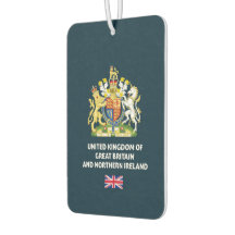 UK passport phone Case