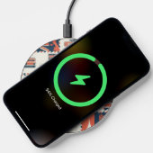 UK Postage Wireless Charger (Phone)