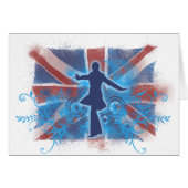 UK Punk (Front Horizontal)