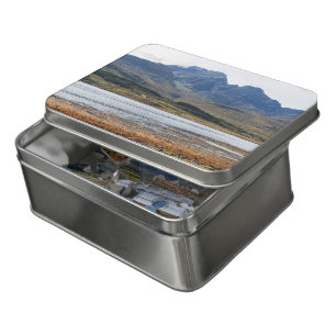 UK, Scotland - Isle of Skye Jigsaw Puzzle