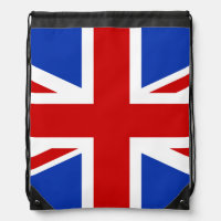 Uk United Kingdom Flag