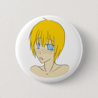 Uke Badge Pinback Button