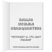 Uke can do it! (Inside (Right))