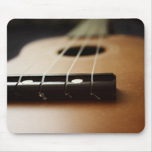 Uke Mouse Pad