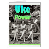 Uke Power (Front)