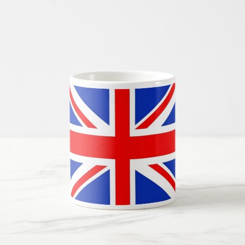 UKFlag Coffee Mug