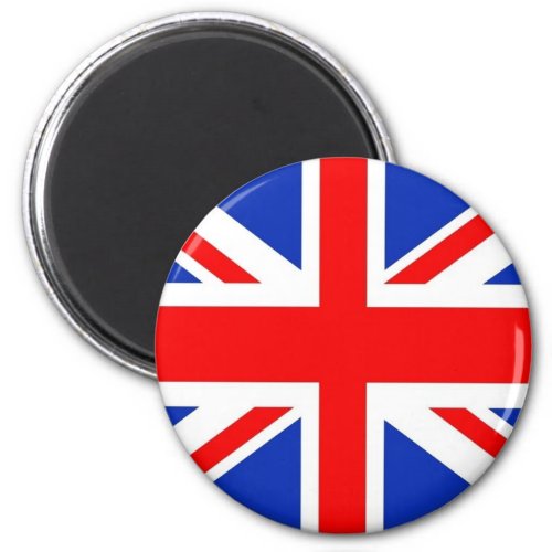 UKFlag Magnet