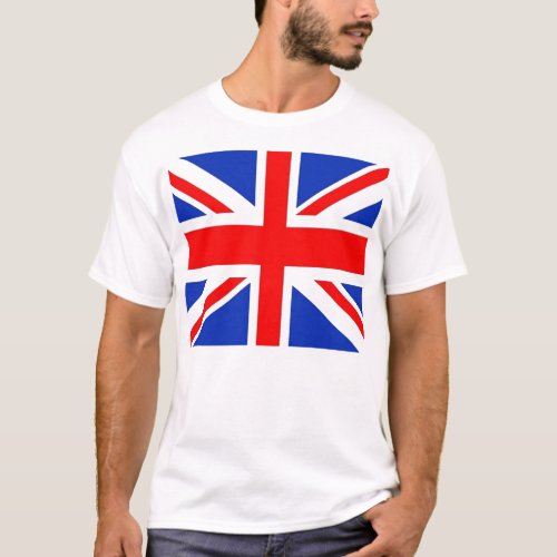 UKFlag T_Shirt