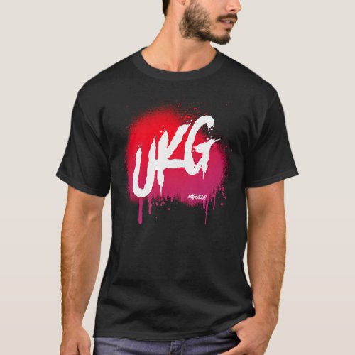 UKG T_Shirt