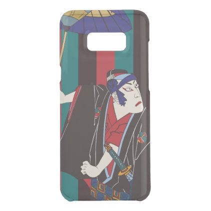 Ukiyoe series UKIYO-E phone case for S8plus