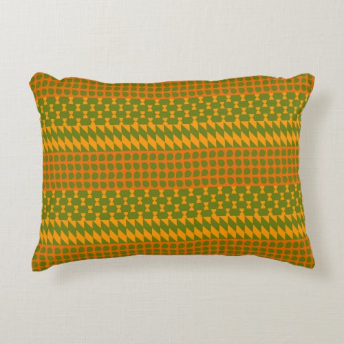 UKKI ACCENT PILLOW