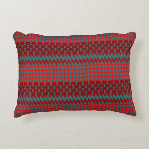 UKKI ACCENT PILLOW