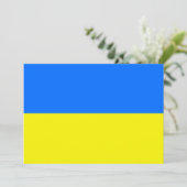Ukraine (Standing Front)