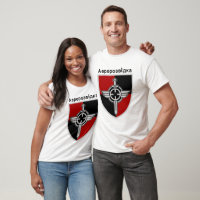 Ukraine Aerorozvidka T-Shirt