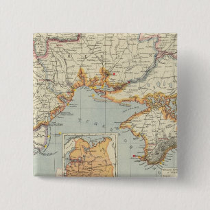 Ukraine and Moldova Button