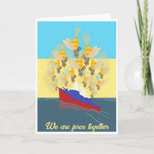 Ukraine "blue yellow" colorful