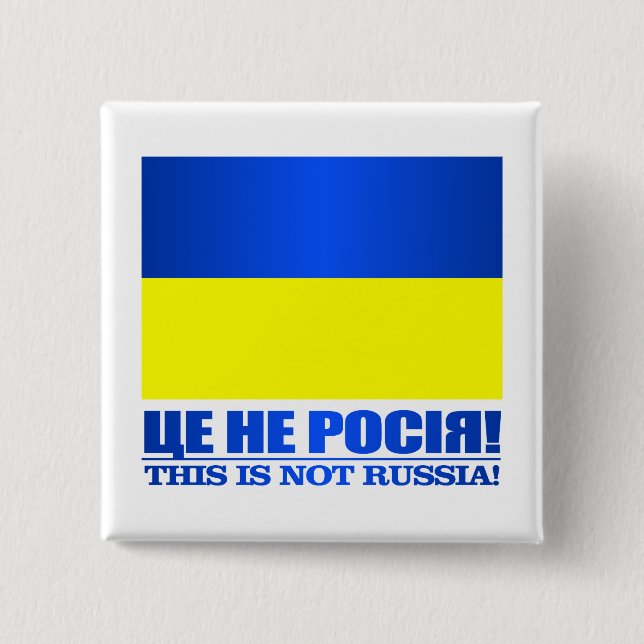 Ukraine ( button (Front)