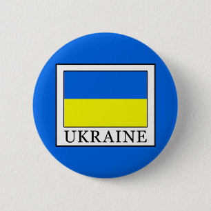 Ukraine Button