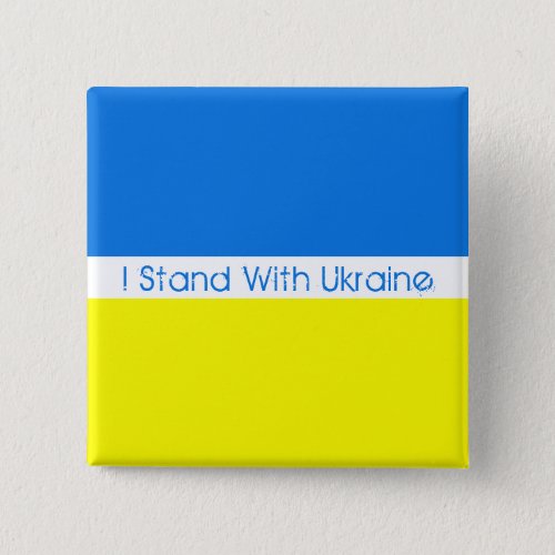 Ukraine Button