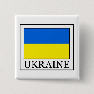 Ukraine Button
