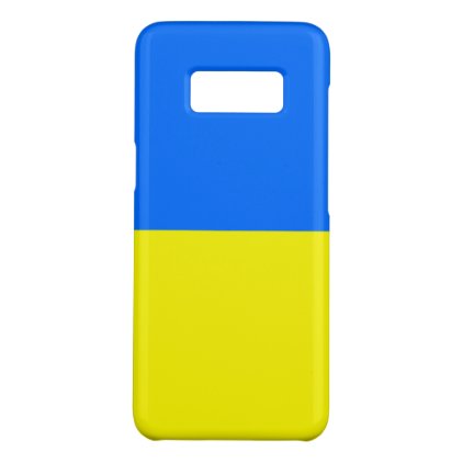 Ukraine Case-Mate Samsung Galaxy S8 Case