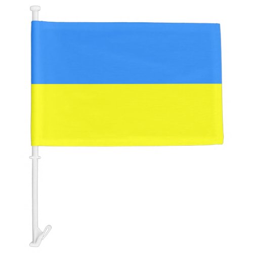 Ukraine colors flag of Ukraine