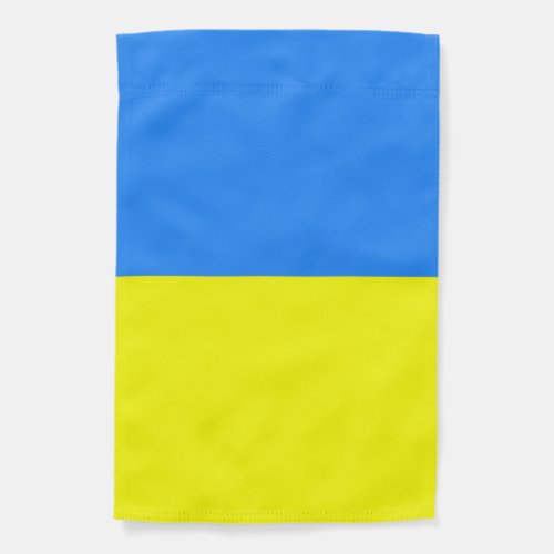 Ukraine colors flag of Ukraine