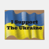 Ukraine Doormat (Front)