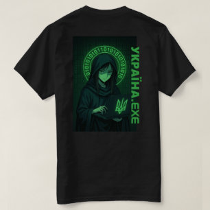 Ukraine.exe T-Shirt
