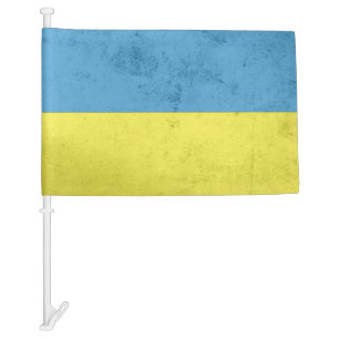Ukraine Flag