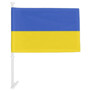 Ukraine Flag