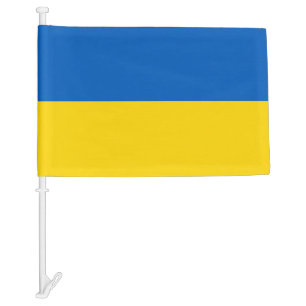 Ukraine Flag