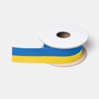Ukraine Flag 1,5"