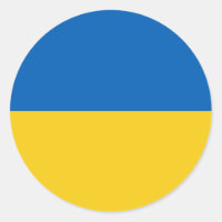 Ukraine Flag