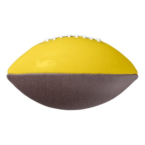 Ukraine flag football