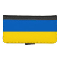 Ukraine Flag