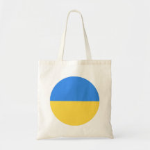 Ukraine Flag
