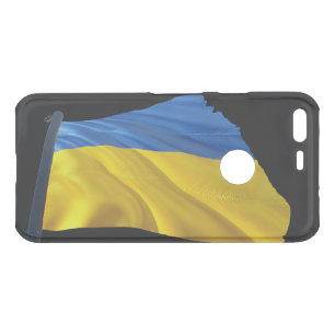 Ukraine Flag - War, Politics, Suffering Uncommon Google Pixel Case