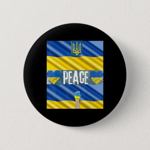 Ukraine for Peace Stand Up for Ukraine  Stop the W Button