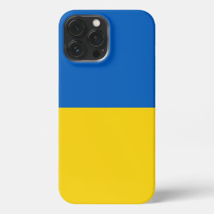Ukraine iPhone 13 Pro Max Case