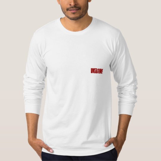 Ukraine. Long Sleeve T-Shirt