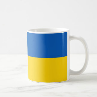 "Ukraine" Mug