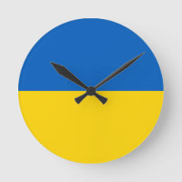 Ukraine National Flag