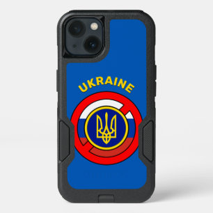 Ukraine — Not Russia iPhone 13 Case